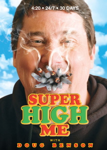 Super High Me Trailer