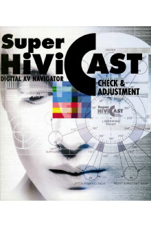 Super Hivi Cast Trailer