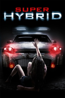 Super Hybrid Trailer