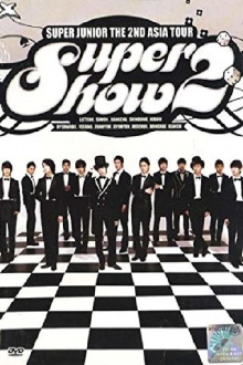 Super Junior World Tour - Super Show 2 Trailer