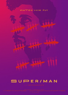 Super/Man Trailer