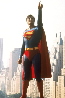 Super/Man: The Christopher Reeve Story Trailer