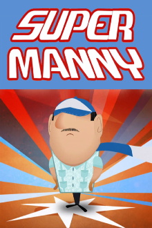 Super Manny Trailer