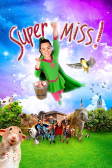 Super Miss Trailer