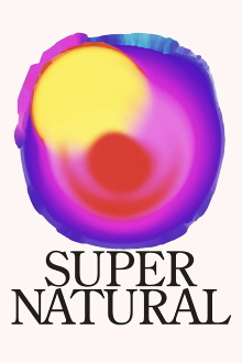 Super Natural Trailer