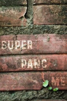 SUPER PANC ME Trailer