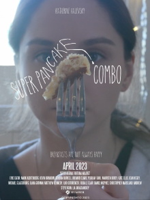 Super Pancake Combo Trailer