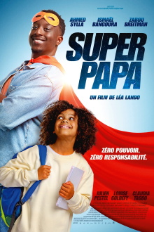 Super Papa Trailer