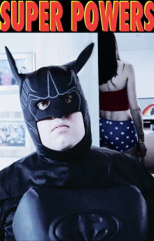 Super Powers Trailer