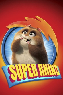 Super Rhino Trailer