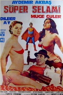 Super Selami Trailer