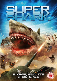 Super Shark Trailer