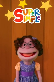 Super Simple Songs - Here We Go Looby Loo Trailer