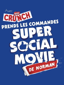 Super Social Movie Trailer