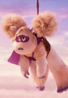 Super Soozie Trailer