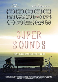 Super Sounds Trailer