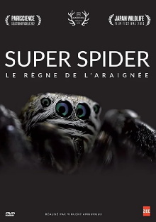 Super Spider Trailer