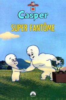 Super Spooks Trailer