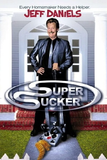 Super Sucker Trailer