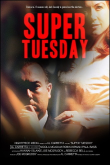 Super Tuesday Trailer