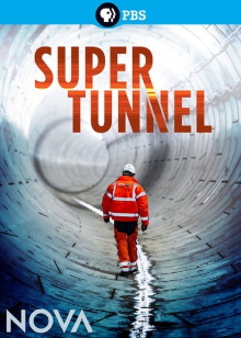 Super Tunnel Trailer