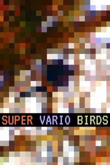 Super Vario Birds Trailer