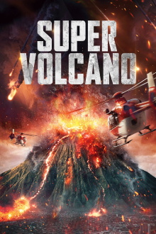 Super Volcano Trailer