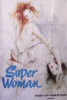 Super Woman Trailer