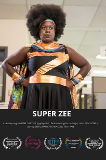 Super Zee Trailer