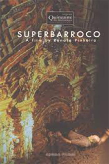 SuperBarroco Trailer