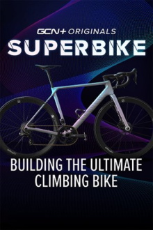 Superbike: Building The Ultimate Climbing Bike Trailer