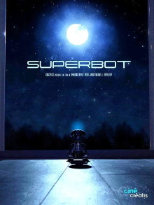 Superbot Trailer