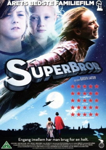 Superbror Trailer