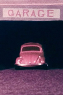 Superbug Trailer
