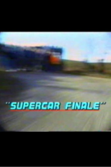 Supercar Finale Trailer
