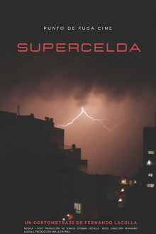 Supercell Trailer