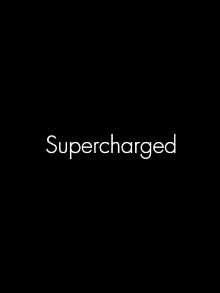 SuperCharged Trailer