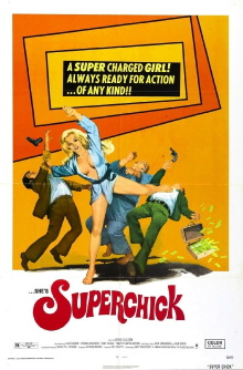 Superchick Trailer