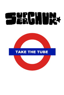 Superchunk: Take The Tube Trailer