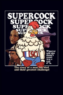 Supercock Trailer