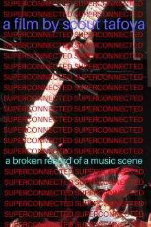 Superconnected Trailer