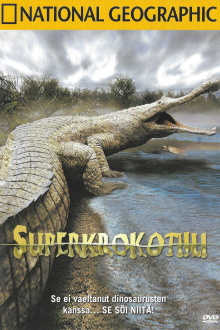 SuperCroc Trailer