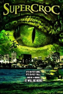 Supercroc Trailer