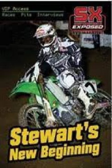Supercross Exposed: Stewart's New Beginning Trailer