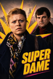 Superdame Trailer