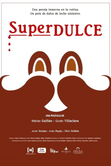 Superdulce Trailer