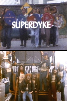 Superdyke Trailer