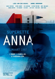 Superette Anna Trailer