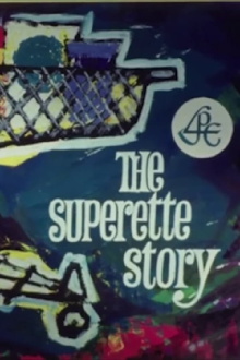 Superette Story Trailer