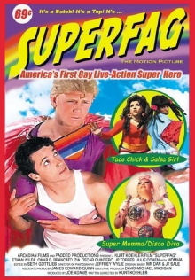 Superfag Trailer
